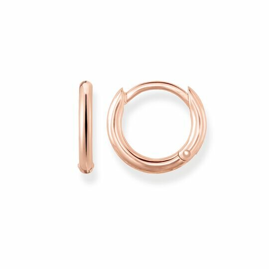Thomas Sabo Обеци