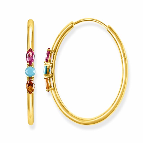 Thomas Sabo Обеци