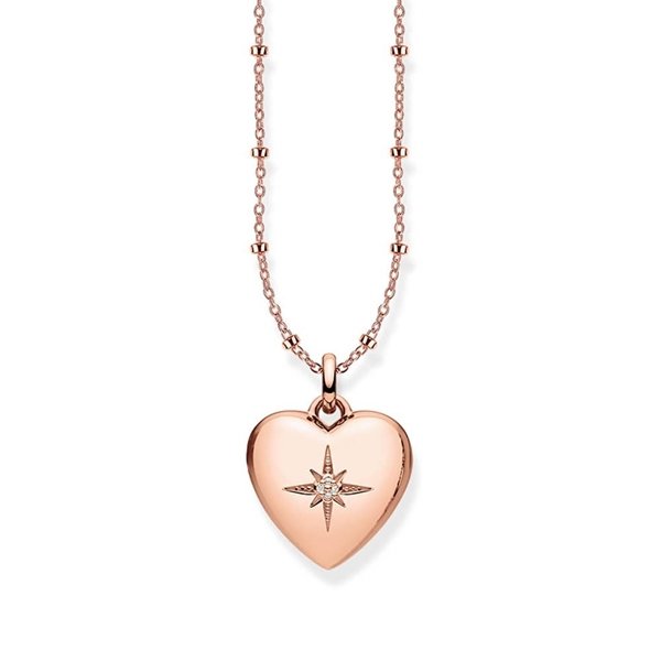 Thomas Sabo Колие