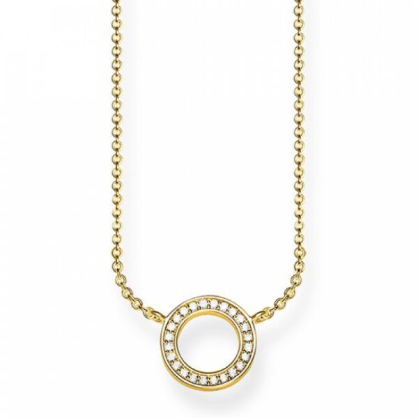 Thomas Sabo Колие