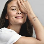 Pandora Талисман висулка Силата на настоящето
