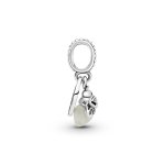 Pandora Висулка Изпълнена със светлина