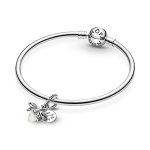 Pandora Висулка Изпълнена със светлина