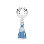 Disney x Pandora Талисман висулка Роклята на Пепеляшка