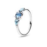Pandora Пръстен Нежна красота