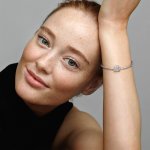 Pandora Талисман Лапичка