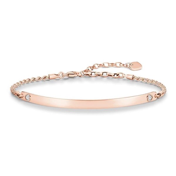 Thomas Sabo Гривна