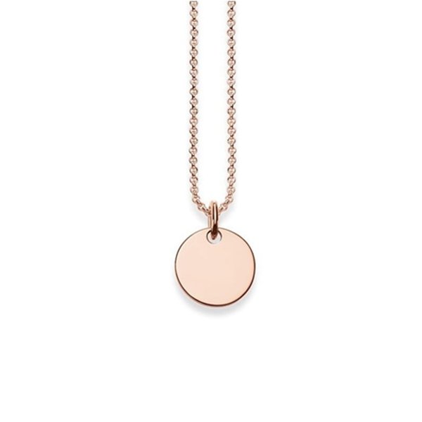 Thomas Sabo Колие