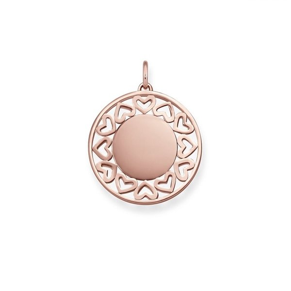 Thomas Sabo Висулка