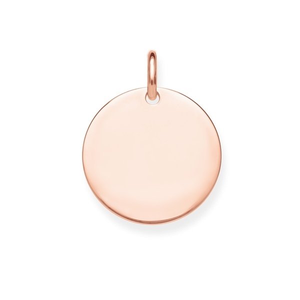 Thomas Sabo Висулка