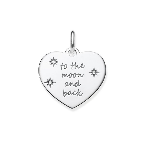 Thomas Sabo Висулка