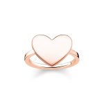 Thomas Sabo Пръстен
