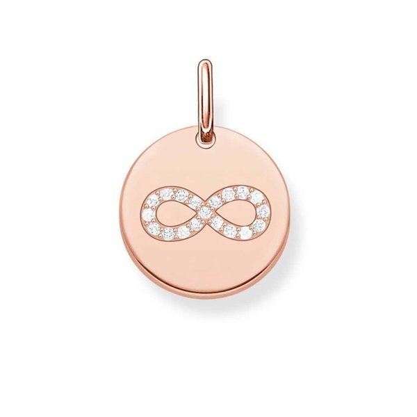 Thomas Sabo Висулка