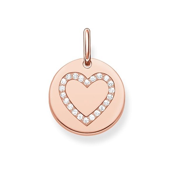Thomas Sabo Висулка