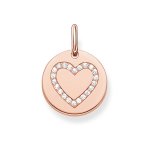 Thomas Sabo Висулка