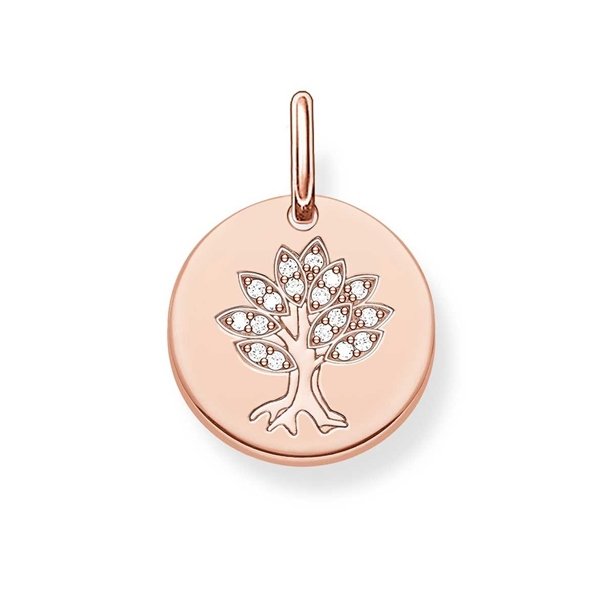 Thomas Sabo Висулка