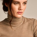 Blush Колие 14k