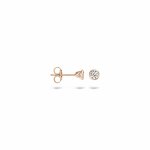 Blush Обеци 14k