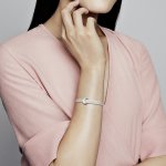 Pandora Reflexions Клипс Тази нощ