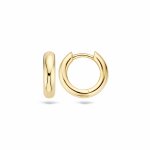 Blush Обеци 14k
