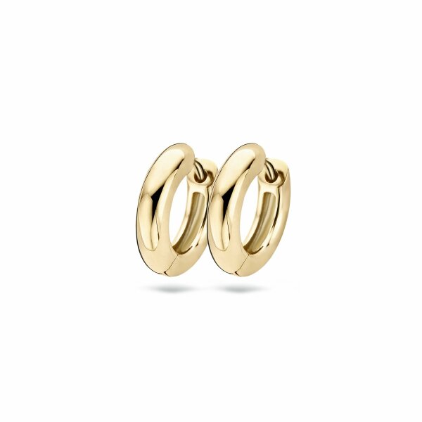 Blush Обеци 14k