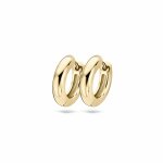 Blush Обеци 14k