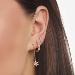 Thomas Sabo Обеца (единична)
