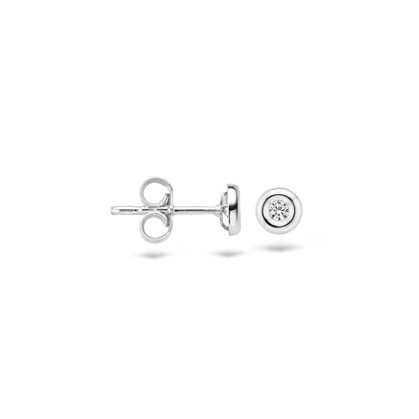 Blush Обеци 14k