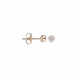 Blush Обеци 14k