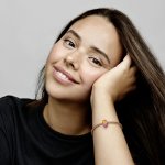 Pandora Moments Талисман Слънчеви градини