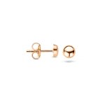 Blush Обеци 14k