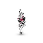 Disney x Pandora Пръстен Вечната роза