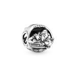 Disney x Pandora Талисман Приказни приятели