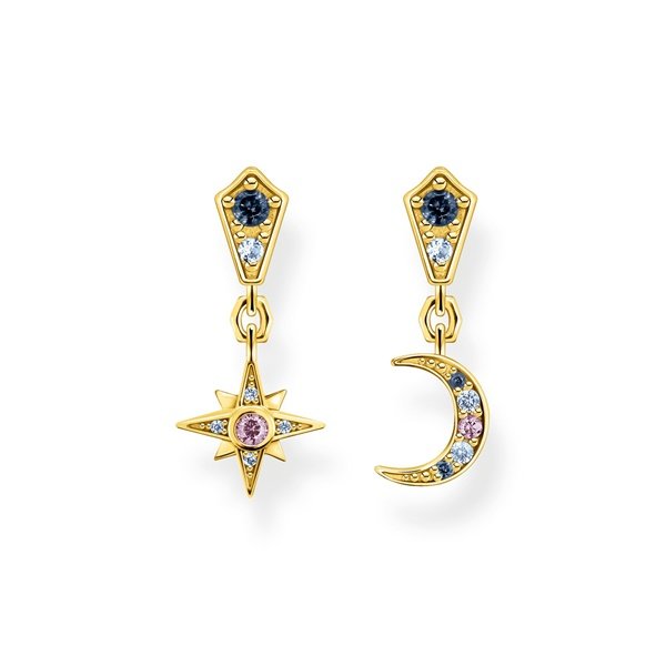 Thomas Sabo Обеци