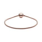 Pandora Essence Rose гривна