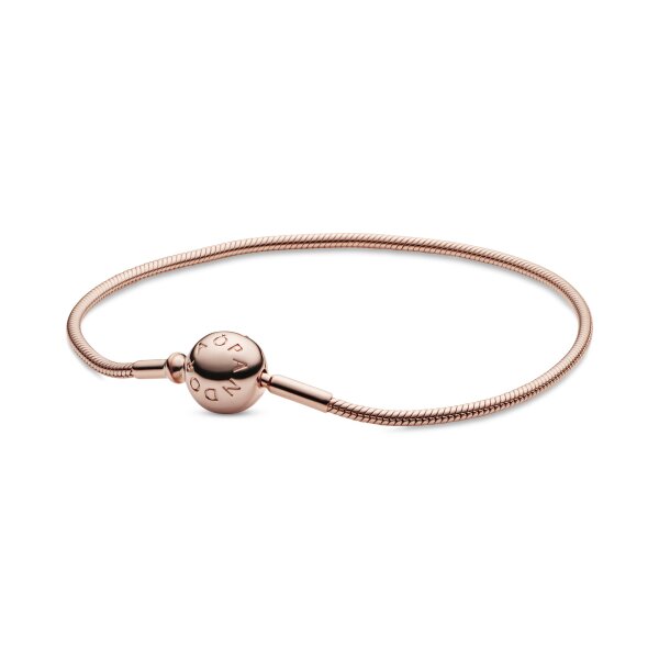 Pandora Essence Rose гривна