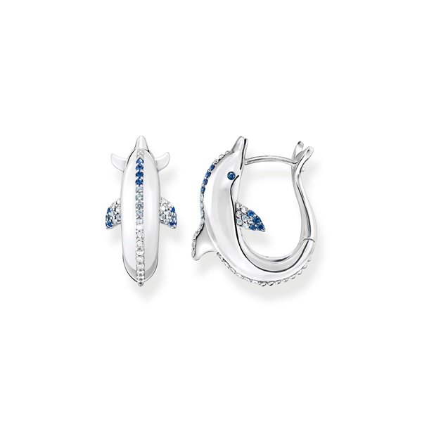 Thomas Sabo Обеци