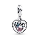 Pandora Талисман висулка Моят свят