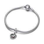 Pandora Талисман висулка Моят свят