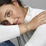 Pandora Талисман висулка Неделя сутрин