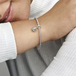 Pandora Талисман висулка Неделя сутрин
