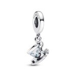 Pandora Талисман висулка Неделя сутрин