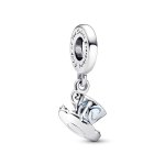 Pandora Талисман висулка Неделя сутрин