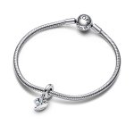 Pandora Талисман висулка Неделя сутрин