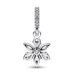 Pandora Талисман висулка Красива като цвете