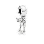 Disney x Pandora Талисман висулка Бамби