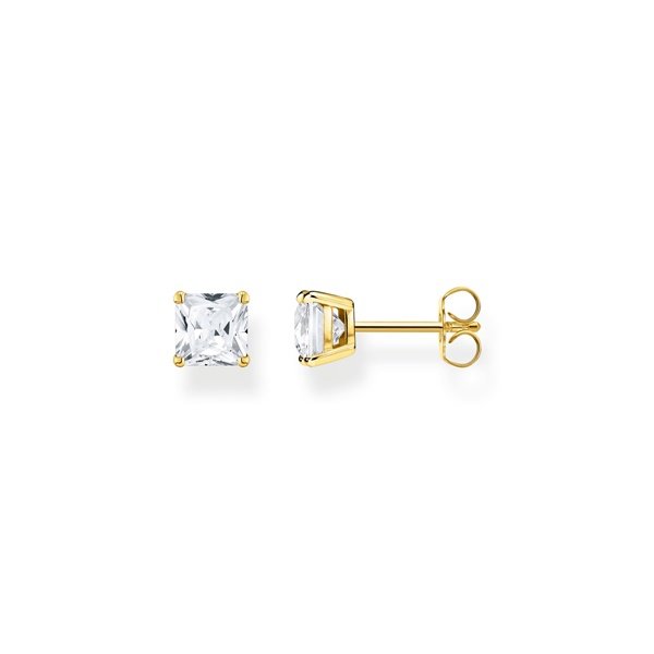 Thomas Sabo Обеци на винт
