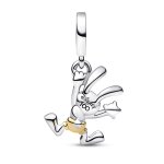 Disney x Pandora Талисман висулка Oswald Щастливия заек