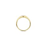 Blush Пръстен 14k