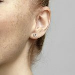 Pandora ME Обеца (единична) Моят късмет